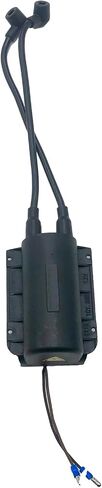 12V ملف الإشعال WPX-101-838 لـ Aqua-Hot Hydro-Hot Webasto Replace WPX101838 Webasto DBW 2010-300 12VDC in Kuwait