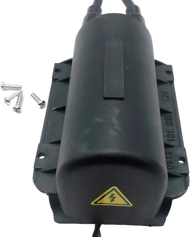 12V ملف الإشعال WPX-101-838 لـ Aqua-Hot Hydro-Hot Webasto Replace WPX101838 Webasto DBW 2010-300 12VDC in Kuwait