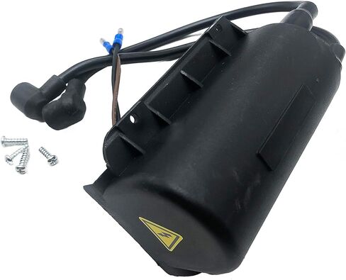12V ملف الإشعال WPX-101-838 لـ Aqua-Hot Hydro-Hot Webasto Replace WPX101838 Webasto DBW 2010-300 12VDC in Kuwait