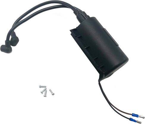 12V ملف الإشعال WPX-101-838 لـ Aqua-Hot Hydro-Hot Webasto Replace WPX101838 Webasto DBW 2010-300 12VDC in Kuwait