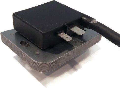 The ROP Shop (2) Ignition Coil MODULES fits Kohler Command Engines CH740 CV740 CH750 CV750 in Saudi Arabia