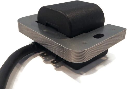 The ROP Shop (2) Ignition Coil MODULES fits Kohler Command Engines CH740 CV740 CH750 CV750 in Saudi Arabia