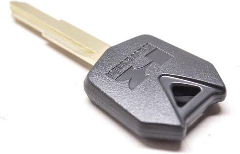 04 05 06 07 08 09 Ninja Key Blank ZX-6R 10R 14 6 10 R in Saudi Arabia
