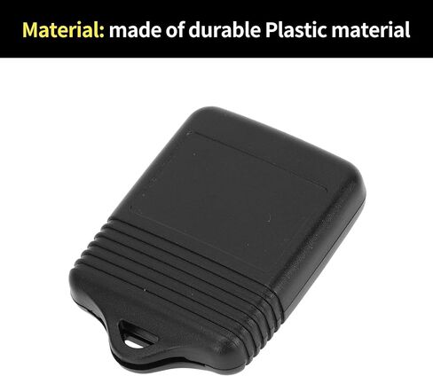 X AutoHaux Key Shell Case Unsible Entry Key Key FOB Case for Ford F-150 1998-2013 for Ford for Ranger 1998-2011 3 buttons CWTWB1U345 in Saudi Arabia