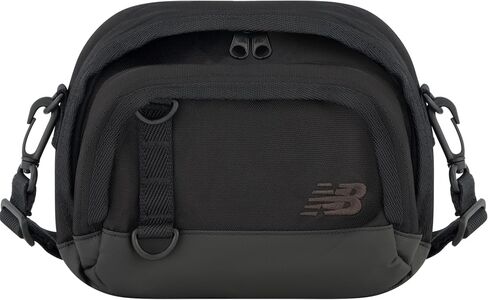Concept One New Balance Sling Bag, Large Athletic Shoulder Handbag for Men and Women in Kuwait