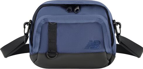 Concept One New Balance Sling Bag, Large Athletic Shoulder Handbag for Men and Women in Saudi Arabia