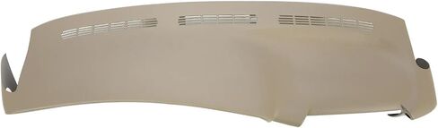 Dashboard Cover Fit For Silverado Sierra Suburban 1999-2006 02ITM4510 Black in Saudi Arabia