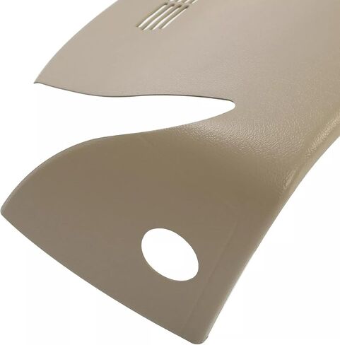 Dashboard Cover Fit For Silverado Sierra Suburban 1999-2006 02ITM4510 Black in Saudi Arabia