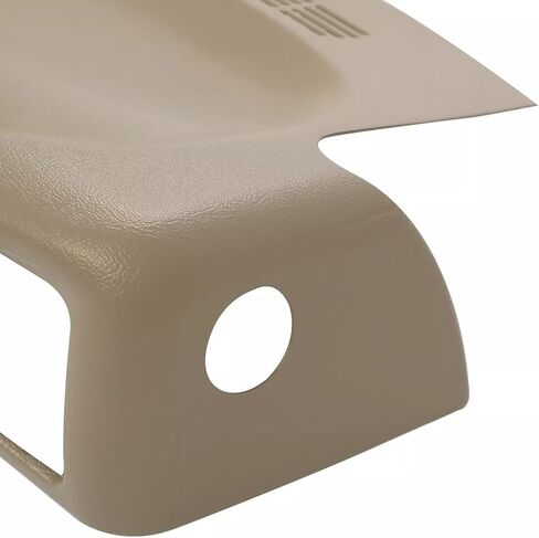 Dashboard Cover Fit For Silverado Sierra Suburban 1999-2006 02ITM4510 Black in Saudi Arabia