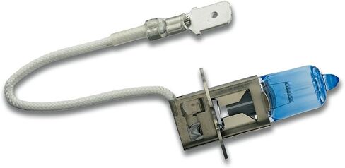 PIAA 15213 Xtreme White Plus Fog Light Halogen H3 (حزمة 1) in Saudi Arabia