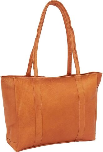 David King & Co. Multi Pocket Shopping Tote 574, Café, One Size in Saudi Arabia