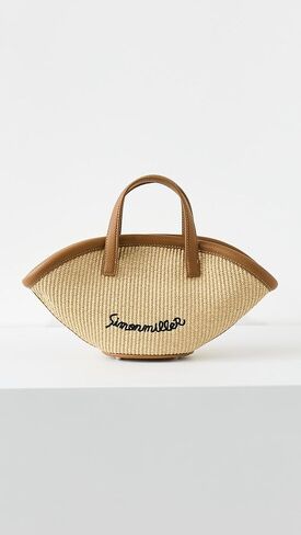 SIMONMILLER Women's Mini Mercado Tote in Kuwait