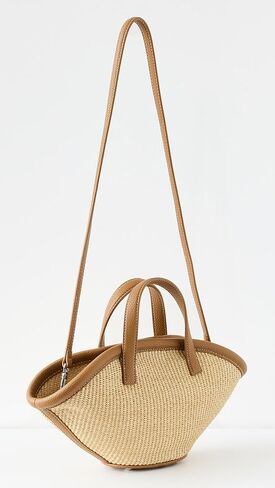 SIMONMILLER Women's Mini Mercado Tote in Kuwait