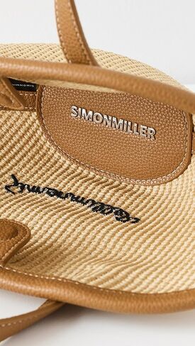 SIMONMILLER Women's Mini Mercado Tote in Kuwait