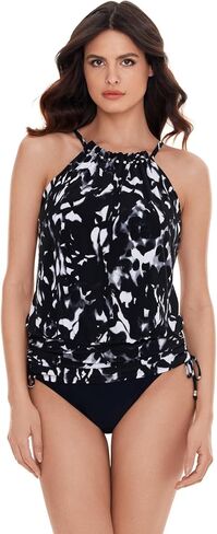 MagicSuit Women's Dream State Babs Tankini Top Separate in Saudi Arabia