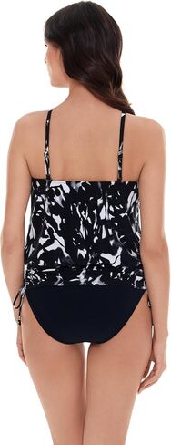 MagicSuit Women's Dream State Babs Tankini Top Separate in Saudi Arabia