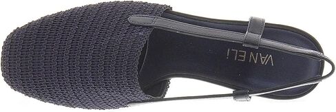 Vaneli Janet Womens Sandal 85 3A البحرية الأمريكية in Kuwait