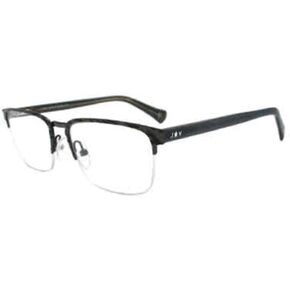 John Varvatos Sunglasses VJVC 007 0bla Black in Kuwait