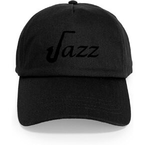 Cafepress Saxophone Player Evolution Cap Capable Baseball Cap in Kuwait