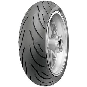 Continental Conti Motion Rear Motorcycle Tire 140/70ZR-17 (66W) for Honda CBR250R (ABS) 2011-2013 in Saudi Arabia
