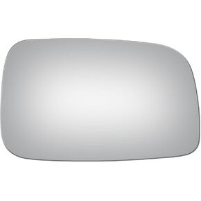 Burco 5176 Convex Passenger Side Replacement Mirror Glass for 2005-2010 SCION tC, 2006 SCION xA in Saudi Arabia