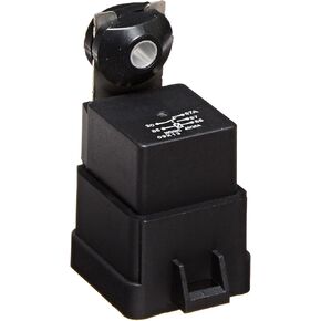 Sierra International 18-5849 Relay, Shrouded, Trim, white in Saudi Arabia