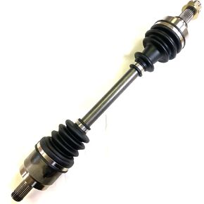 DTA New Rear CV Axle ATV Compatible with 2020-2021 Honda Foreman Rubicon 500 - TRX520FM6 TRX520FA in Saudi Arabia