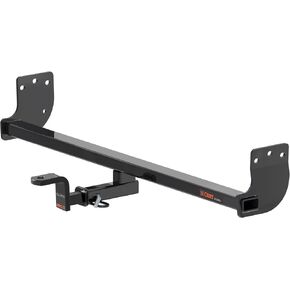 CURT 115783 Class 1 Trailer Hitch with Ball Mount, 1-1/4-In Receiver, Fits Select Kia Seltos in Saudi Arabia