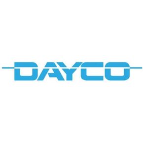 Dayco 5071008 Serpentine Belt ، Black in Kuwait