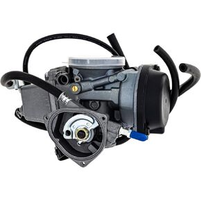 المكربن المتخصصة لـ Kawasaki KFX400 15003-S021 2005 in Kuwait