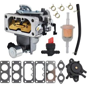 15004-0939 Carburetor لـ Kawasaki FX751V يحل محل 15004-7045 15004-0867 15004-1008 4 Cycle Engine Carburetor in Saudi Arabia
