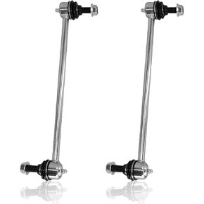 Sway Bar Links, Front Stabilizer Sway Bar End Link Kits Compatible With 2005-2010 Chevy Cobalt G5 G6 Pursuit 2006-2011 HHR 2004-2012 Chevrolet Malibu 2003-2007 Ion K80252 2PCS in Kuwait