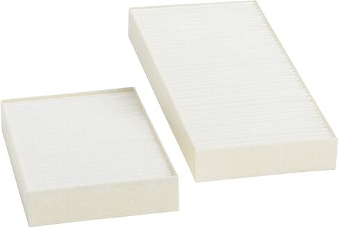 Purolator C15850 Purolatorone Advanced Cabin Air Filter متوافق مع Select Nissan و Infiniti in Saudi Arabia