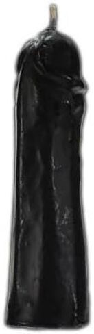 Black Male Genital candle in Saudi Arabia