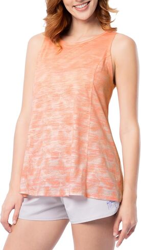 Guy Harvey Women's Swing Tank Top in Saudi Arabia