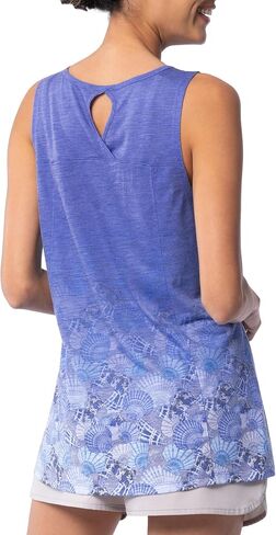 Guy Harvey Women's Swing Tank Top in Saudi Arabia