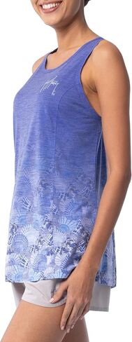 Guy Harvey Women's Swing Tank Top in Saudi Arabia