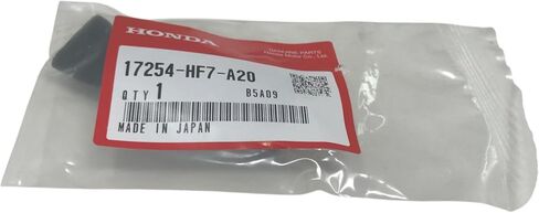 حزمة واحدة متوافقة مع مرشح منظف الهواء من هوندا الفرعي 17254-HF7-A20 TRX90 90X 1999-2023 17254-HF7-A20 يحتوي in Saudi Arabia