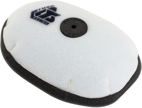 Tusk Quick Draw Air Filter System Kit Compatible with Kawasaki KX450/KX450 X 2024-2025 (Replacement Filter) in Saudi Arabia