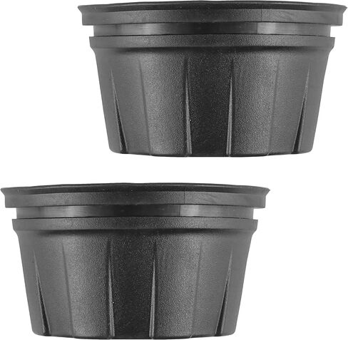 Caltric Wheel Center Cap متوافق مع Honda 44732-HC4-000 44732HC4000 الأمامية أو الخلفية 2 in Saudi Arabia