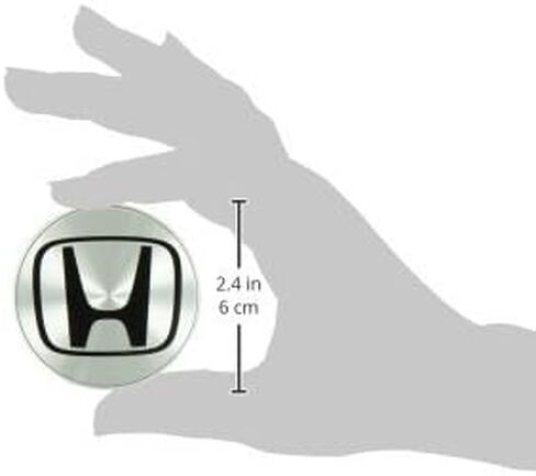 حقيقية Honda 44732-S5P-A01 CENTER CAP in Saudi Arabia