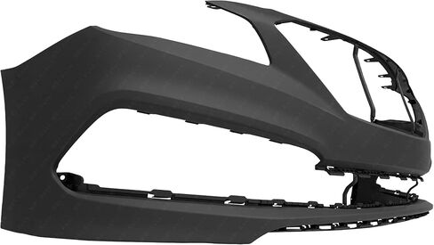 BUMPERS THAT DELIVER - Painted To Match, Front Bumper Cover Fascia for 2015 2016 2017 Hyundai Sonata Sport/Limited 15 16 17, HY1000211 in Saudi Arabia