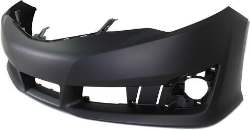 Garage-Pro Bumper Cover SET Compatible with 2012-2014 Toyota Camry Front and Rear in Saudi Arabia