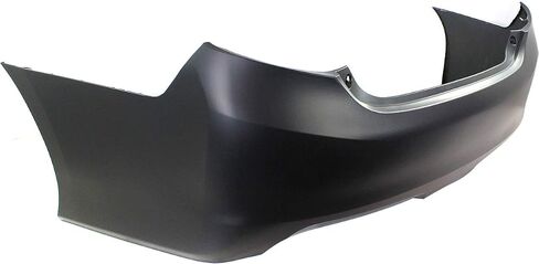 Garage-Pro Bumper Cover SET Compatible with 2012-2014 Toyota Camry Front and Rear in Saudi Arabia