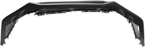 FITPARTS متوافقة مع غطاء المصد الأمامي 2015 2015 2017 Subaru WRX سيدان 15 16 17. جديد ، مسبب وجاهز للطلاء. sti. SU1000175 57704VA000 in Saudi Arabia