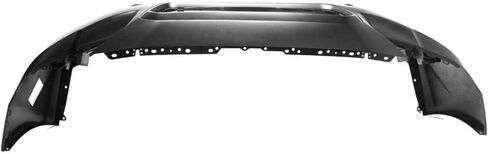 FITPARTS متوافقة مع غطاء المصد الأمامي 2015 2015 2017 Subaru WRX سيدان 15 16 17. جديد ، مسبب وجاهز للطلاء. sti. SU1000175 57704VA000 in Saudi Arabia