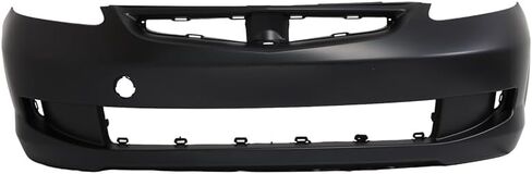 لعام 2007 2008 Honda FIT BASE/DX/LX Pront Pumper Cover Priped in Saudi Arabia