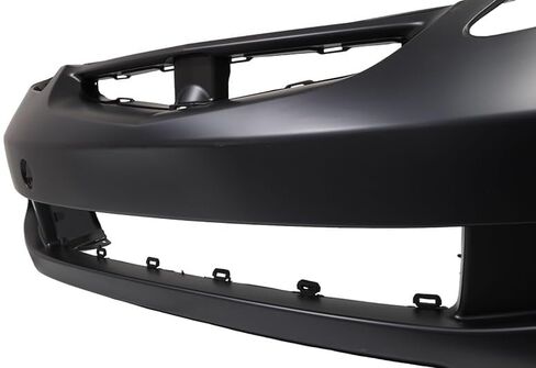 لعام 2007 2008 Honda FIT BASE/DX/LX Pront Pumper Cover Priped in Saudi Arabia