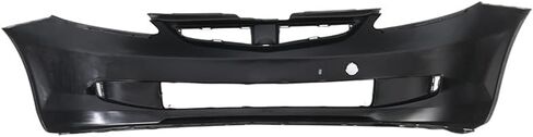 لعام 2007 2008 Honda FIT BASE/DX/LX Pront Pumper Cover Priped in Saudi Arabia