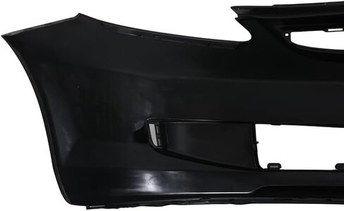 لعام 2007 2008 Honda FIT BASE/DX/LX Pront Pumper Cover Priped in Saudi Arabia
